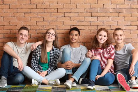 4 Formas Poderosas De Amar Y Atraer A Sus Adolescentes Enfoque A La