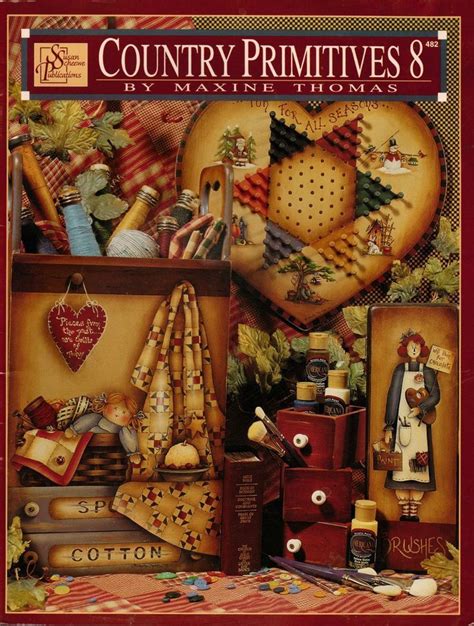Tole Painting Patterns Painting Crafts Decorative Painting Country