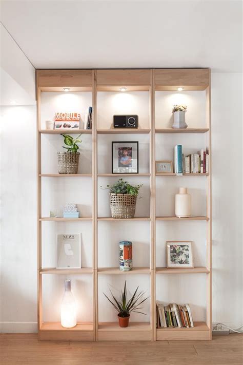 30 Minimalist Bookcase Styling And Decorating Ideas Cuervo