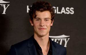 Shawn Mendes Biography Height Life Story Super Stars Bio