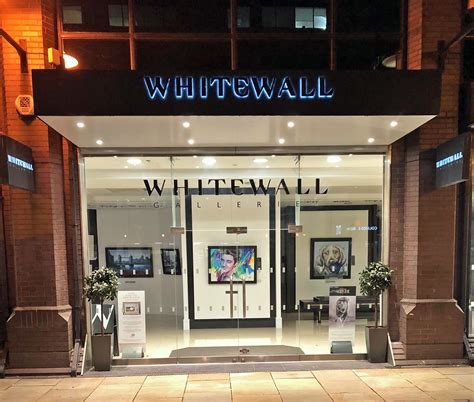 Whitewall Galleries