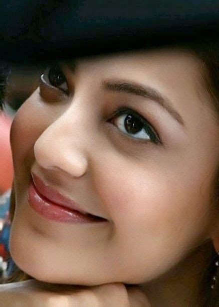 Pin By Sandip Bhosale On Kajal Agarwal Most Beautiful Indian Actress