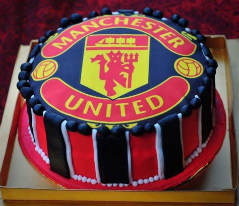 Whether you're celebrating the fifa world cup or just having a football design. Picture courtesy: Facebook! perfect birthday cake for a ...