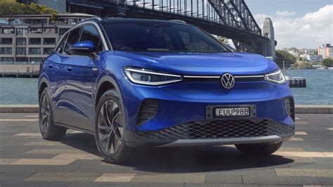 Top 10 New Electric Cars Coming To Australia Soon Drive