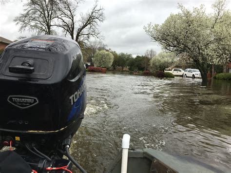 The national flood insurance program (nfip), administered by fema, offers insurance to homeowners, renters, and business owners in participating communities that adopt ordinances compliant with federal requirements to reduce flood risk. What To Do After a Flood | Hello Pamela Jo