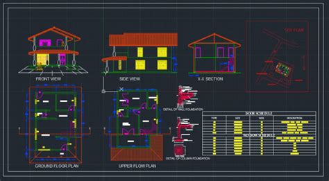 Make Your Floor Plans Architectural And Engineering Designs By Dilshan