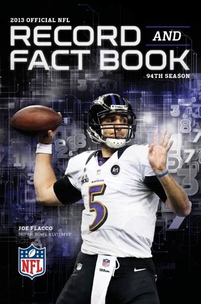Nfl Record And Fact Book Seahawks Online Media Packet