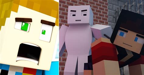 Facts About Minecraft Too Inappropriate For Kids
