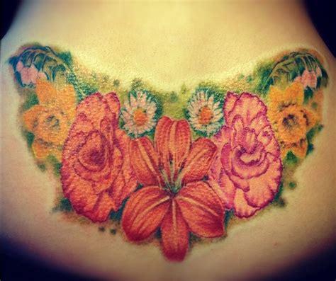 Pin By Sarah Reid Schroader On Randomness Daffodil Tattoo Flower