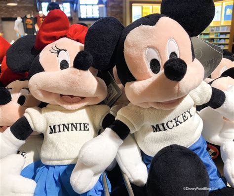 Minnie mouse is sweet, stylish, and enjoys dancing and singing. FIRST LOOK: New Mickey Mouse Club Collection Arrives at ...