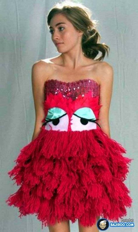 ridiculous prom dresses that no one like to wear 30 photos en 2020