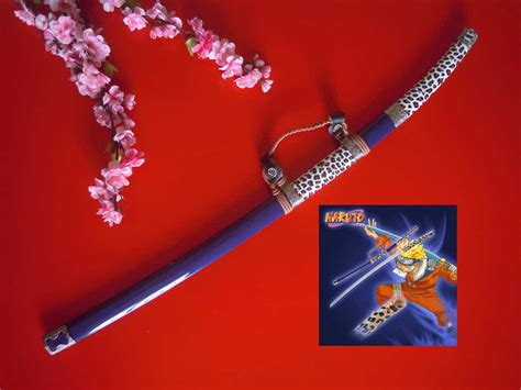 Akame Sword Name Naruto Sword Driskulin