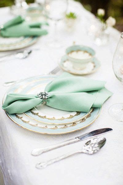 50 Mint Wedding Color Ideas You Will Love Deer Pearl Flowers