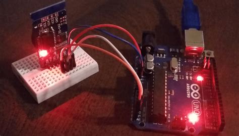 Modulo Reloj De Tiempo Real Para Arduino Profe Tolocka