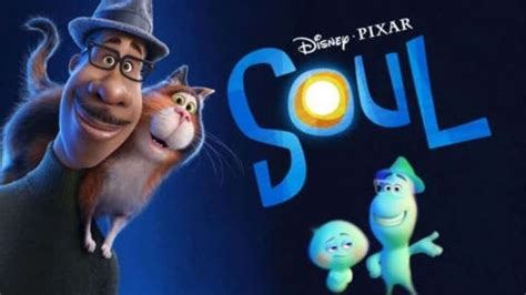 Soul la nueva película de Pixar que está conquistando Disney PorEsto