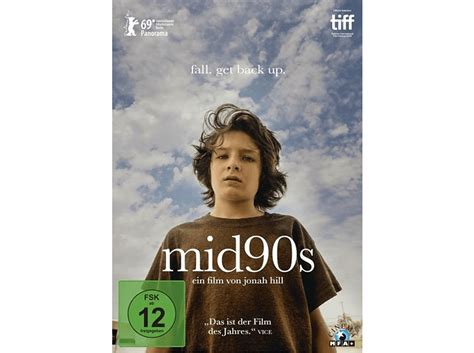 Mid90s Dvd Auf Dvd Online Kaufen Saturn