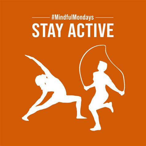 Mindfulmondays Stay Active Project Access