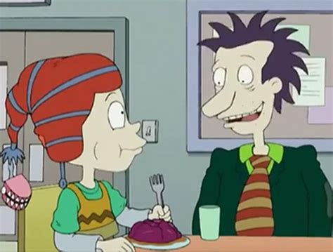 Rugrats Stu Pickles Voice Actor Jack Riley Dies At 80 From Pneumonia