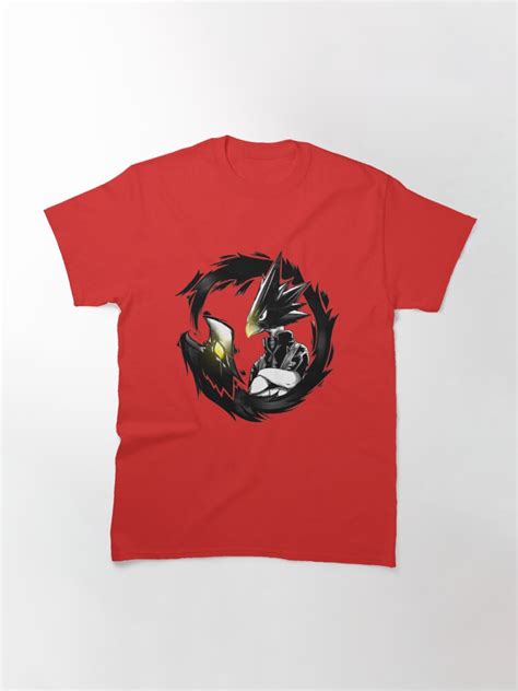 Dark Shadow My Hero Academia T Shirt By Lucasbrenner Redbubble