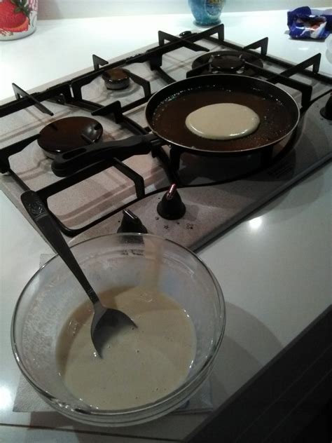 Dolci, con uvetta, frutta secca, gocce di cioccolato o mirtilli. Dorayaki (simil pancakes di origini giapponesi, farciti ...