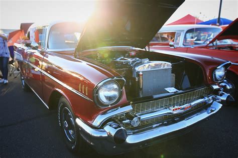 Collector Car Appreciation Day Show Journal