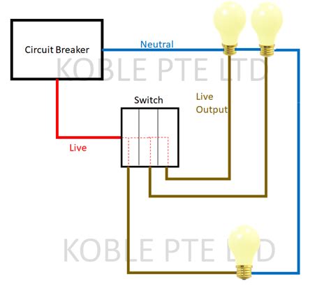 What Is A Smart Light Switch And How Should I Plan For Smart Switch Koble