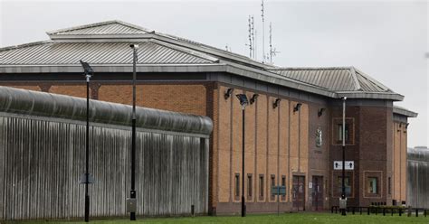 Belmarsh Prisoner Told Nurse He Was Struggling Hours Before He Was Found Dead In His Cell