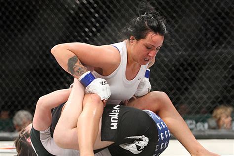 Ashlee Rebel Girl Evans Smith Mma Stats Pictures News Videos