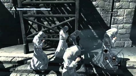 HD Assassin S Creed Assassinat De Guillaume De Montferrat YouTube