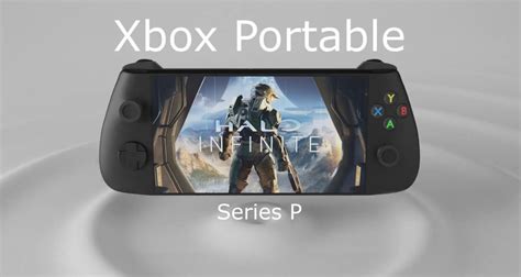 Xbox Portable 2022