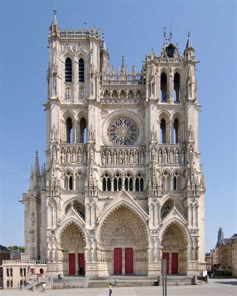 Best Things To Do In Amiens France The Crazy Tourist Artofit
