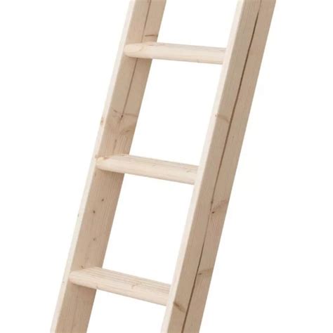 Djm 3 Section Timber Loft Ladder Extension Kit Djm Direct