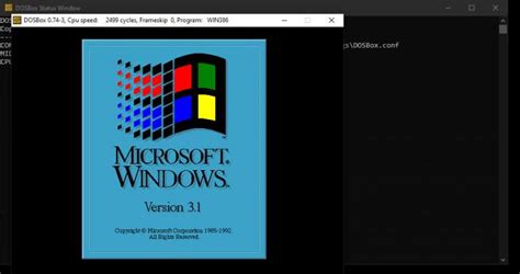 How To Run Windows 31 In Windows 10 Daves Computer Tips