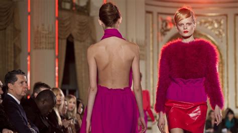 Diane Von Furstenberg Alexander Wang And More New York Fashion Week Highlights