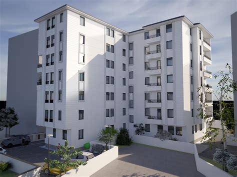Naš moderni stambeni objekat nalazi se u centru bijeljine, u ulici kneginje. Mihajlović Invest ::: najmodernija zgrada u Bijeljini