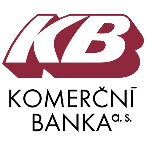 Komercni Banka Logo Png Transparent And Svg Vector Freebie Supply