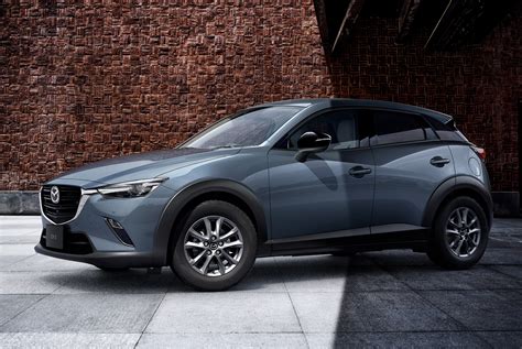 Topgear 2021 Mazda Cx 3 Launched In Malaysia Rm130729