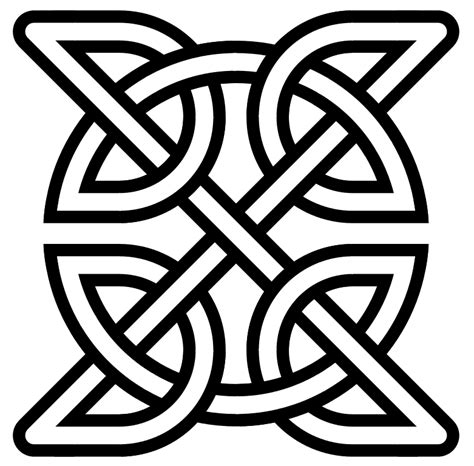 The Celtic Knots Different Types And Meanings Ireland Travel Guides