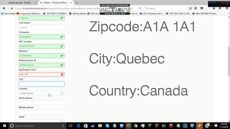 5,653,467 servers hosted so far. How To Get A Free Minecraft Server Host [All versions ...