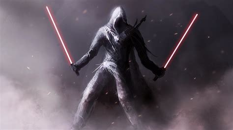 Star Wars Lightsaber Duel Wallpaper 64 Images