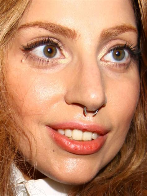 What Is Gagas Most Iconic Body Part Gaga Thoughts Gaga Daily