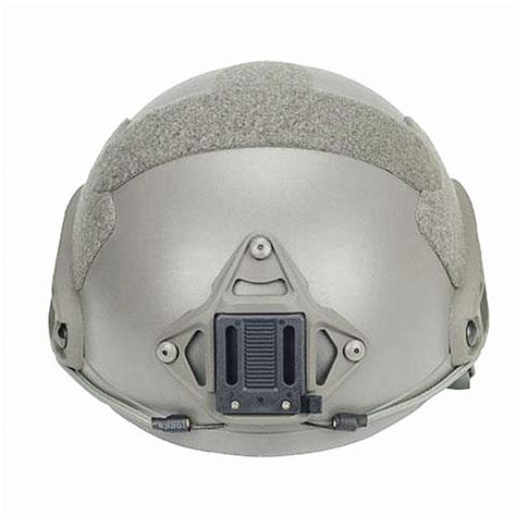 Fma Ballistic Fast Helmet Military Ballistic Helmets Side Rail Nvg