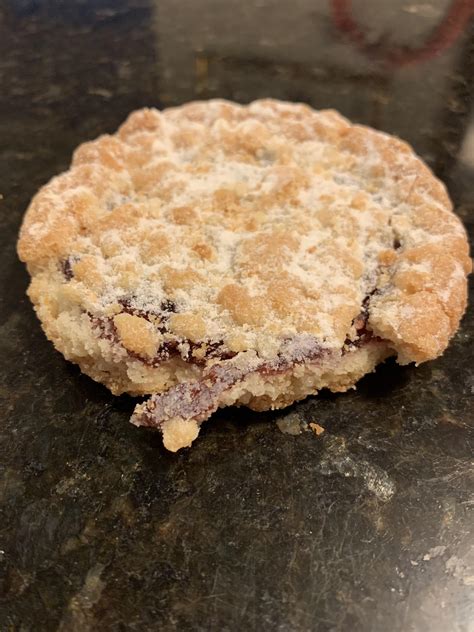 They are gifts of love that help connect us to our past through the power of memory and tradition and let people know how special they are. Costco Christmas Chocolate Cookies / Costco Gourmet ...