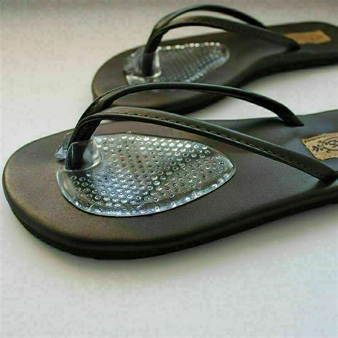 2 ro sandal flip flop toe post gel cushion separator protector spreader r2p7 ebay in 2022