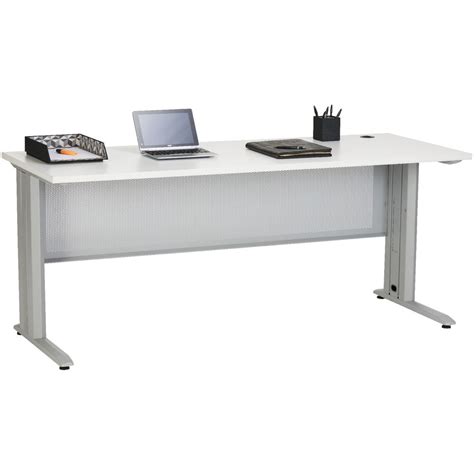 Matrix Office Desk 1800mm Officeworks
