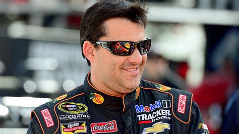 Behind The Wall 2015 Driver Spotlight Preview Tony Stewart