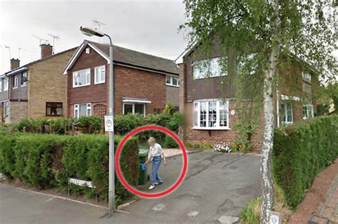 Nowadays, the use of google maps is usually part of our daily activities. 'My dead mum was on Google Street View' Woman's shock ...