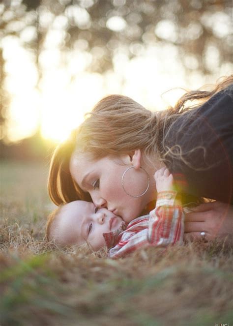 20 Breathtaking Mom And Baby Photos Nursery Design Studio