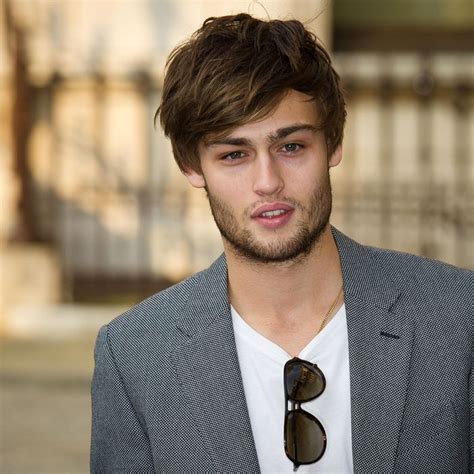 Meet Douglas Booth Cinemas ‘offensively Attractive New