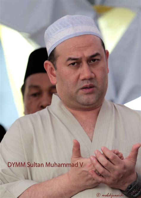 Sultan muhammed v (jawi : Muhammad V of Kelantan - Alchetron, The Free Social ...